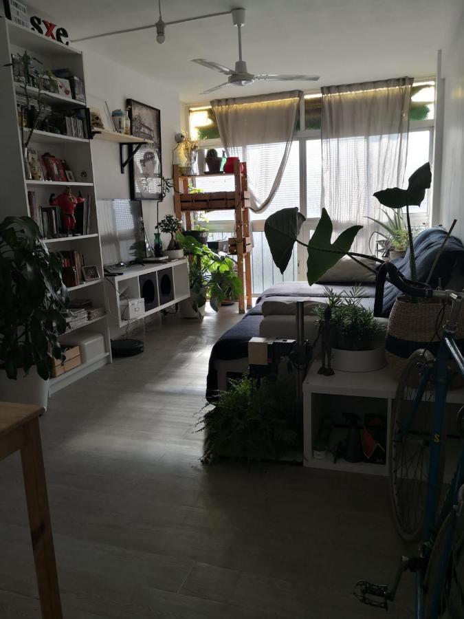 My Quiet House Apartamento Málaga Exterior foto
