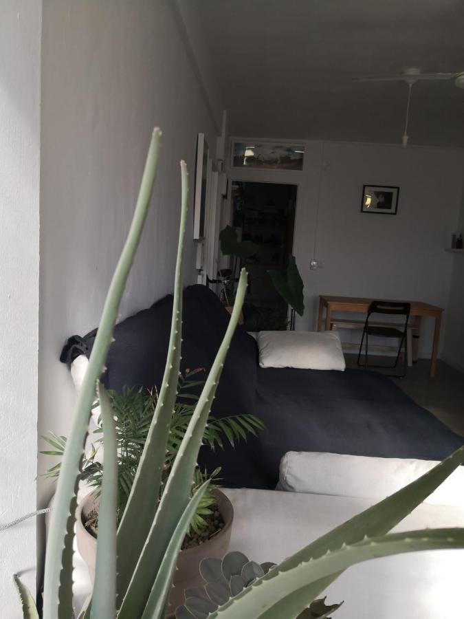 My Quiet House Apartamento Málaga Exterior foto